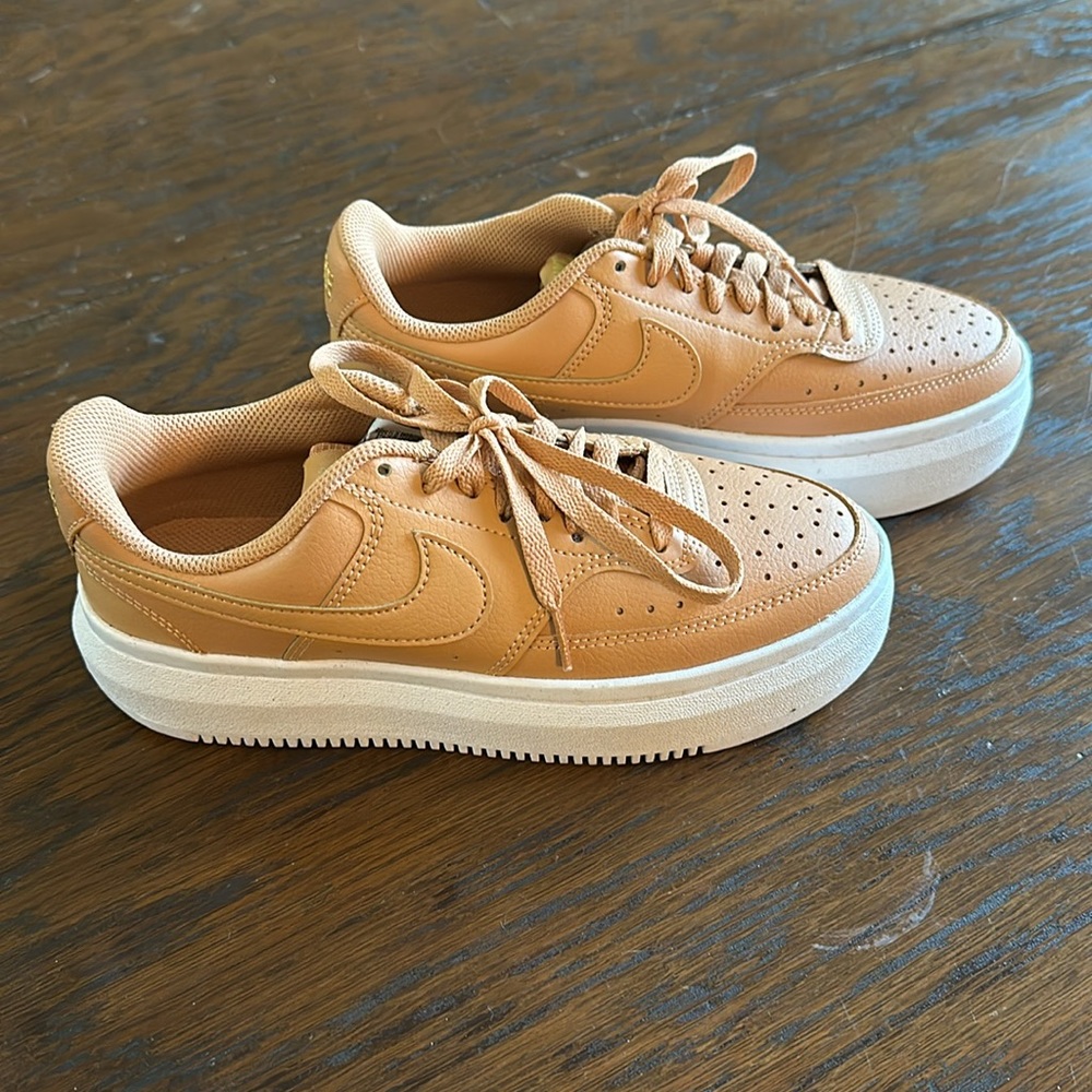 New Nike Court Vision Alta